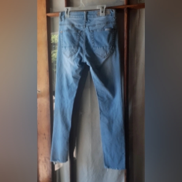 Liquor N Poker Jeans 28R - Picture 12 of 16